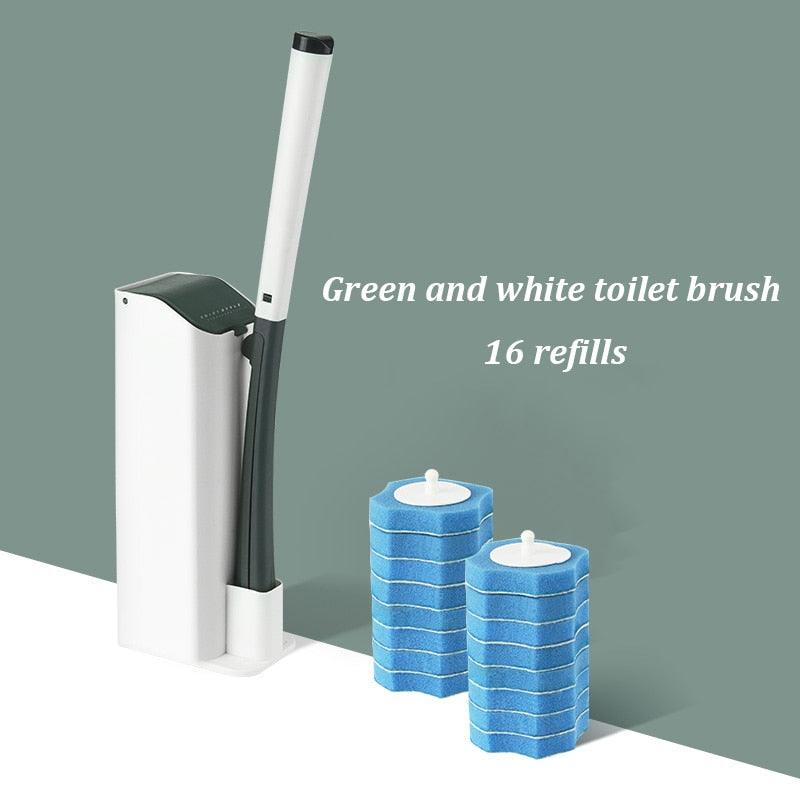  Modern Toilet Brush sold by Fleurlovin, Free Shipping Worldwide