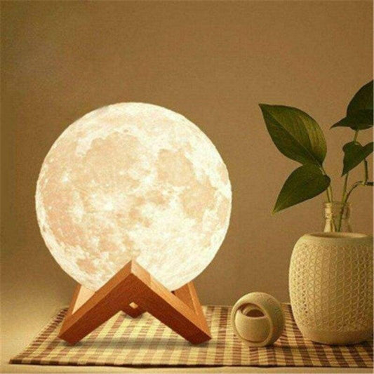  Moon Lamp sold by Fleurlovin, Free Shipping Worldwide