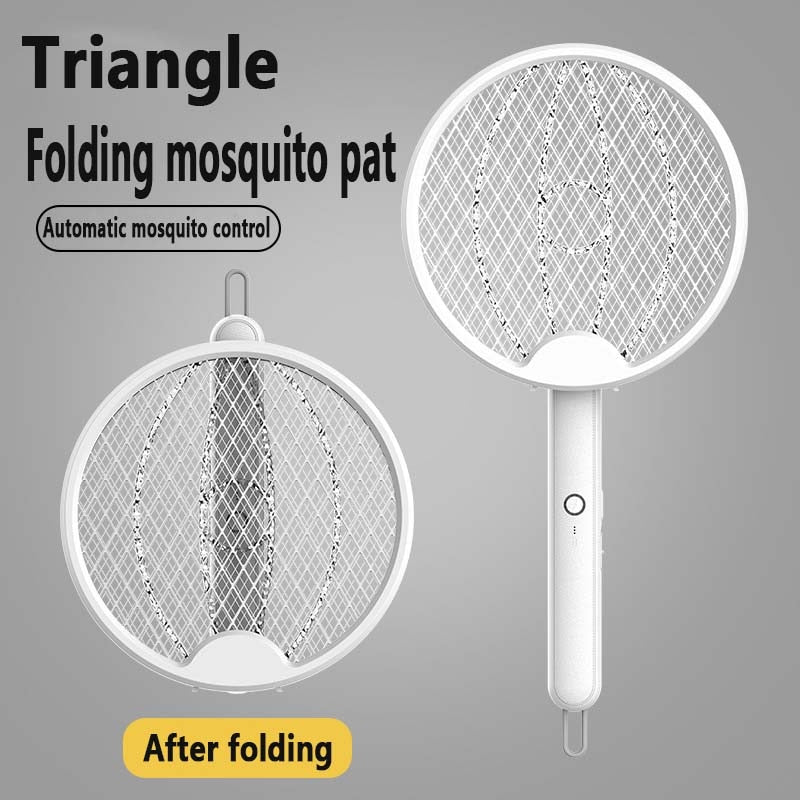  Mosquito Racket sold by Fleurlovin, Free Shipping Worldwide