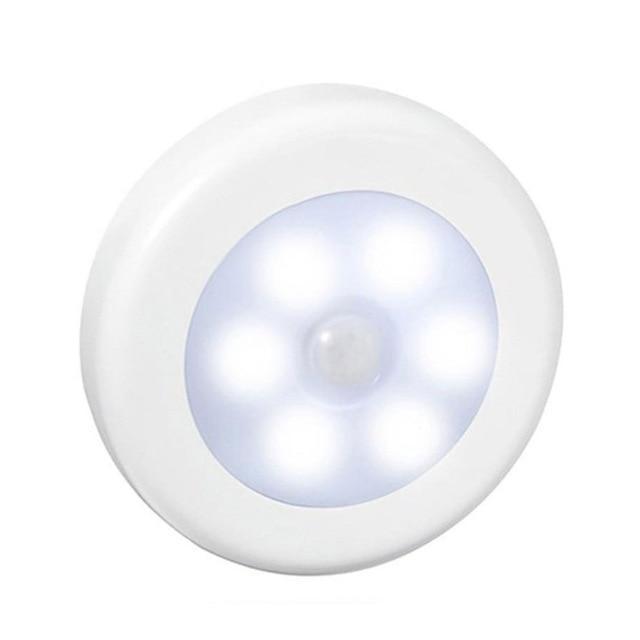Motion Sensor LED Night Lights - Premium  from Fleurlovin Lights - Just $10.95! Shop now at Fleurlovin