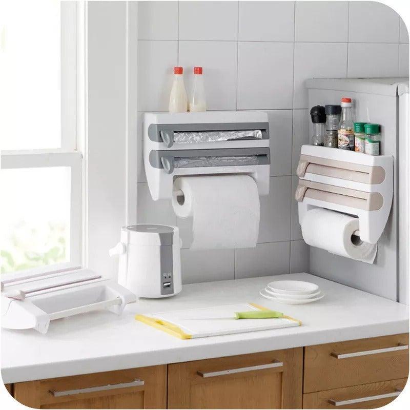  Multifunction Kitchen Organizer sold by Fleurlovin, Free Shipping Worldwide