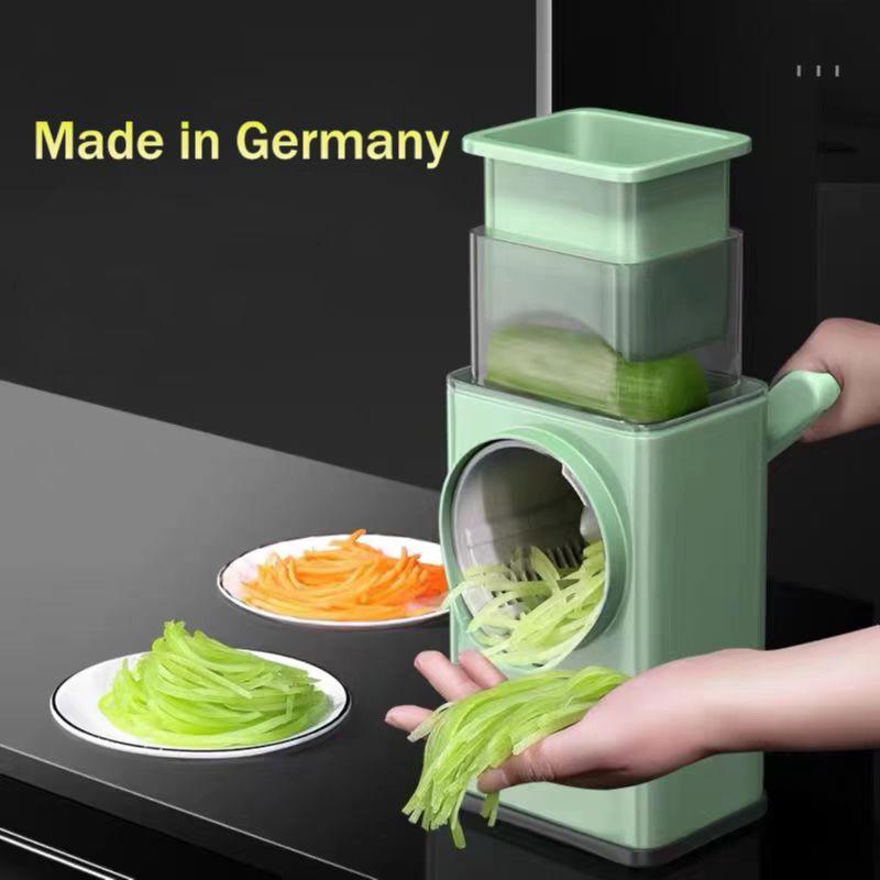 Multifunctional Vegetable Slicer - Premium  from Fleurlovin - Just $49.99! Shop now at Fleurlovin