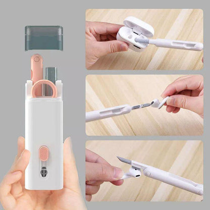  Multifunctional cleaning brush sold by Fleurlovin, Free Shipping Worldwide