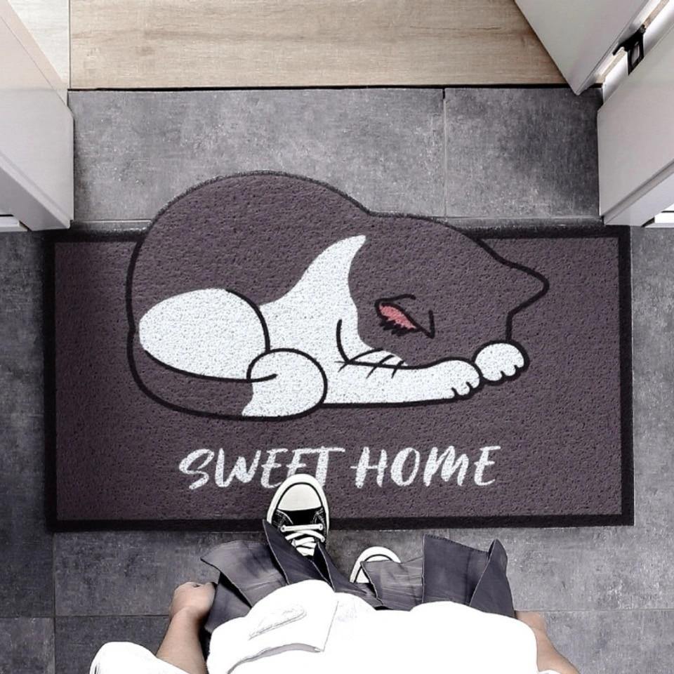  Nap Cat Rug sold by Fleurlovin, Free Shipping Worldwide