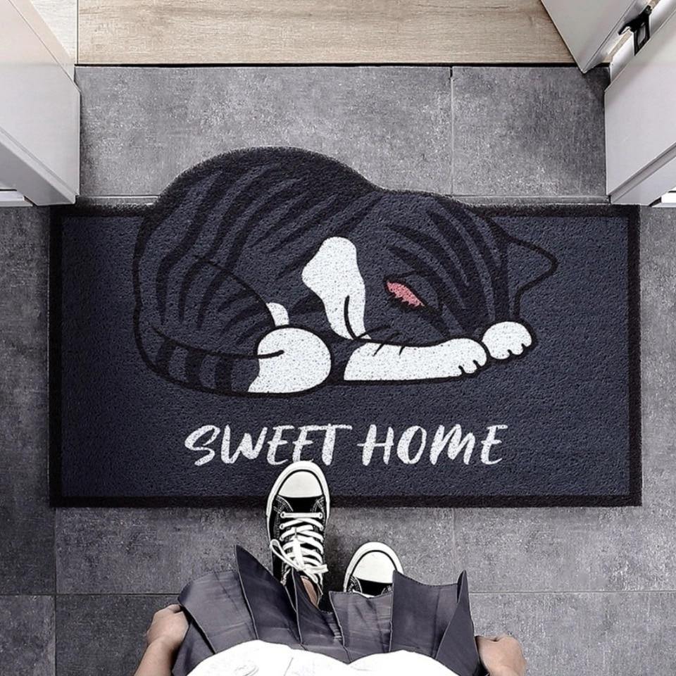  Nap Cat Rug sold by Fleurlovin, Free Shipping Worldwide