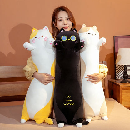  New Kitty Cat Plushies sold by Fleurlovin, Free Shipping Worldwide