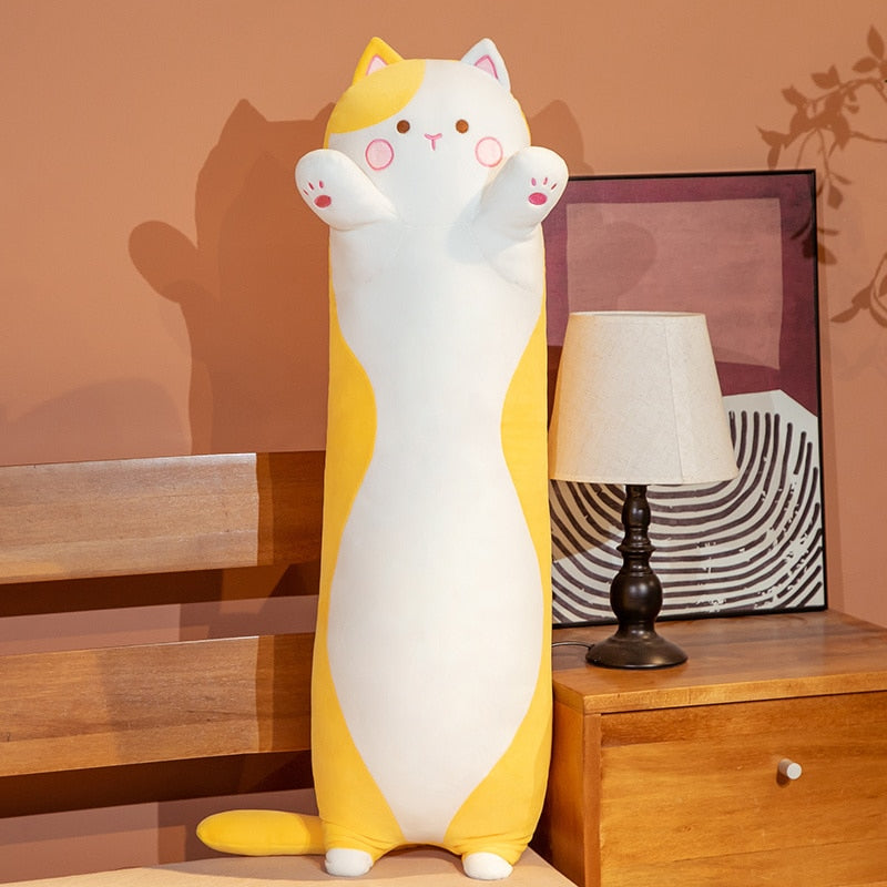  New Kitty Cat Plushies sold by Fleurlovin, Free Shipping Worldwide