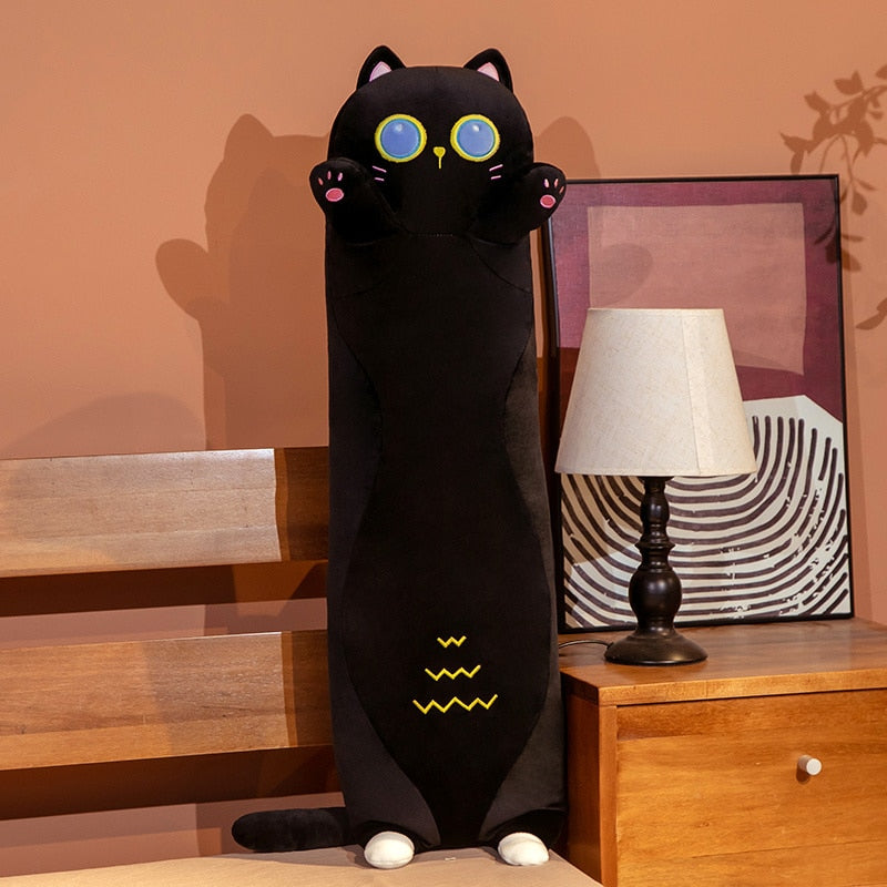 New Kitty Cat Plushies sold by Fleurlovin, Free Shipping Worldwide