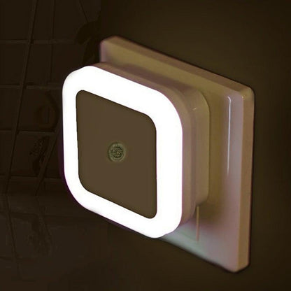  Nightlight Sensor Lamp sold by Fleurlovin, Free Shipping Worldwide