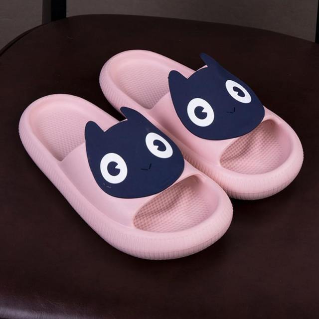  Non Slip Cat Slippers sold by Fleurlovin, Free Shipping Worldwide