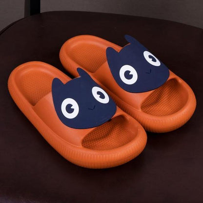  Non Slip Cat Slippers sold by Fleurlovin, Free Shipping Worldwide