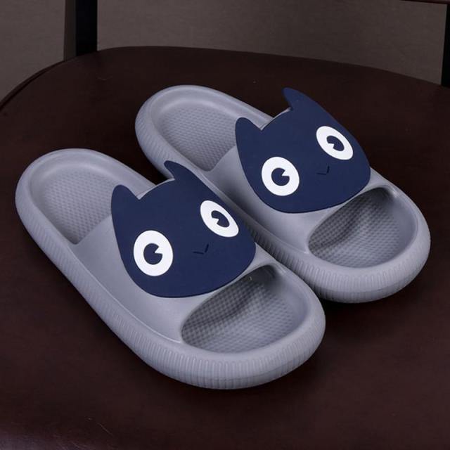  Non Slip Cat Slippers sold by Fleurlovin, Free Shipping Worldwide