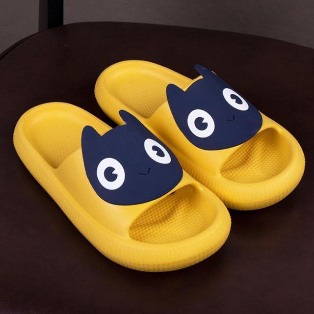  Non Slip Cat Slippers sold by Fleurlovin, Free Shipping Worldwide