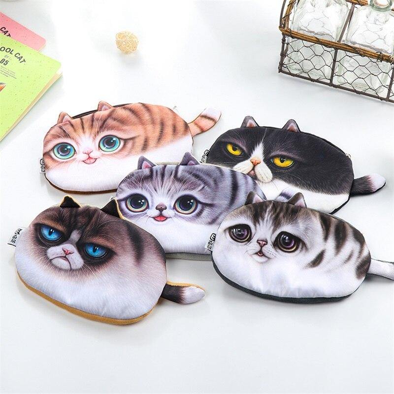  Novelty Cat Case sold by Fleurlovin, Free Shipping Worldwide