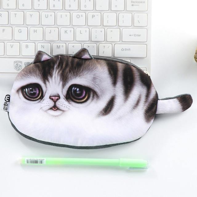  Novelty Cat Case sold by Fleurlovin, Free Shipping Worldwide