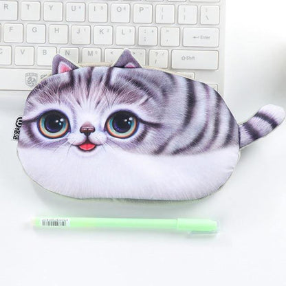  Novelty Cat Case sold by Fleurlovin, Free Shipping Worldwide