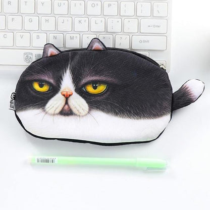  Novelty Cat Case sold by Fleurlovin, Free Shipping Worldwide