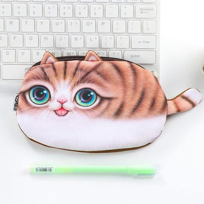  Novelty Cat Case sold by Fleurlovin, Free Shipping Worldwide