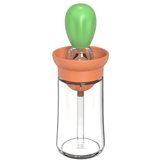 Oil Brush Dispenser - Premium  from Fleurlovin - Just $19.99! Shop now at Fleurlovin