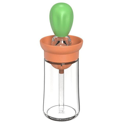 Oil Brush Dispenser - Premium  from Fleurlovin - Just $19.99! Shop now at Fleurlovin