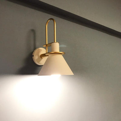 Oliva - Modern Nordic Adjustable Slope Wall Lamp - Premium  from Fleurlovin Lights - Just $272.95! Shop now at Fleurlovin