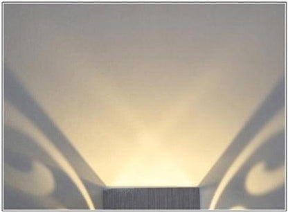  Ophelia - Modern Butterfly Wings Wall Lamp sold by Fleurlovin, Free Shipping Worldwide