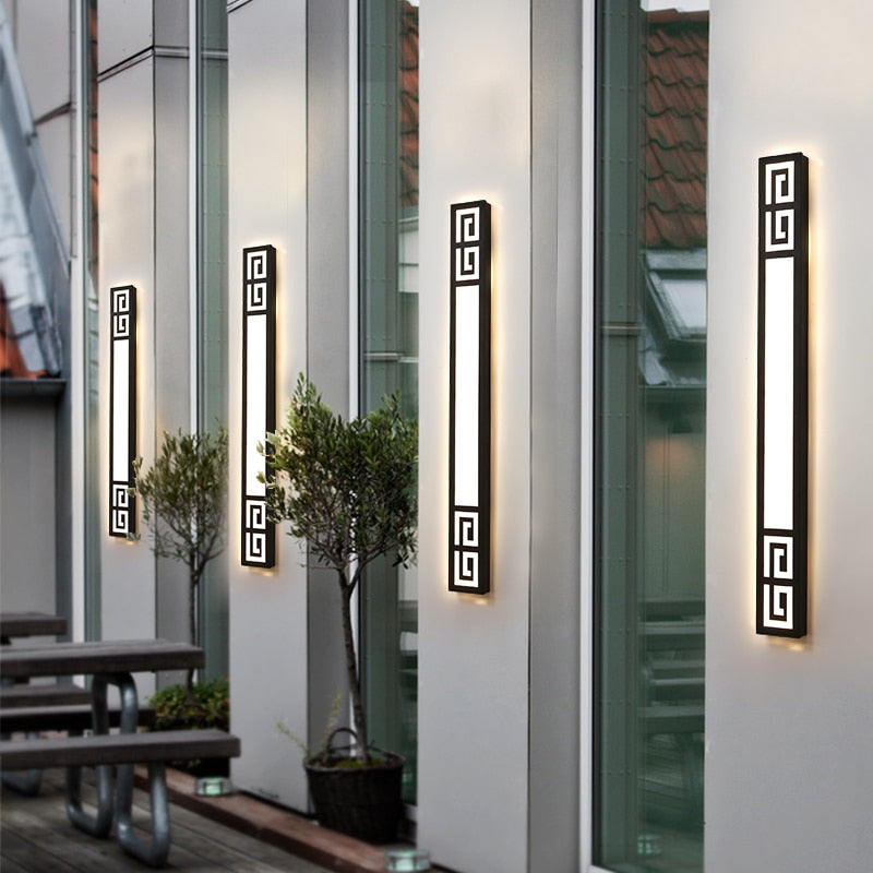 Outdoor Lights Outdoor Wabi Lights sold by Fleurlovin, Free Shipping Worldwide