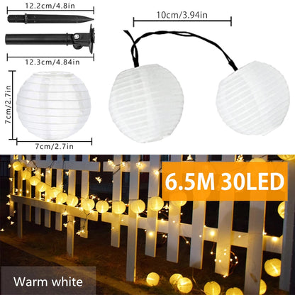 Outdoor Lights Waterproof Mini Lanterns Solar Lights sold by Fleurlovin, Free Shipping Worldwide