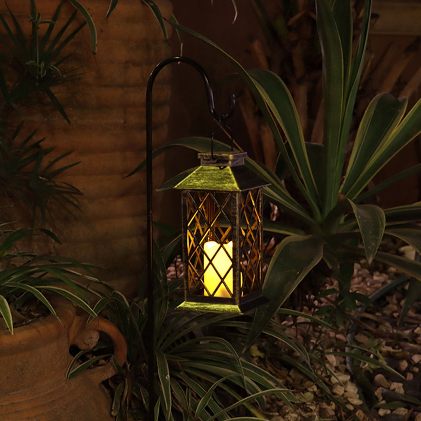 Outdoor Lights Waterproof Outdoor Solar Lanterns sold by Fleurlovin, Free Shipping Worldwide