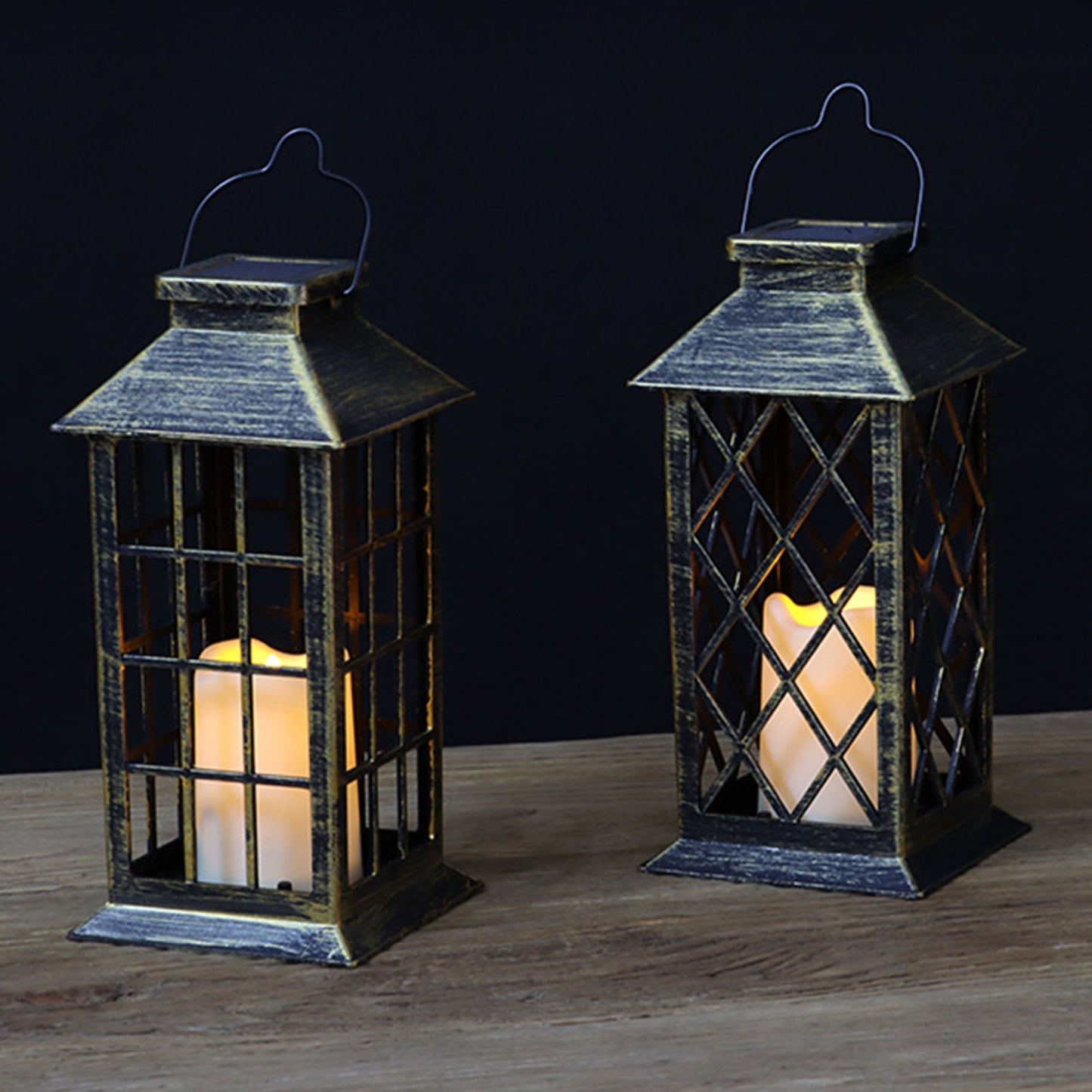 Outdoor Lights Waterproof Outdoor Solar Lanterns sold by Fleurlovin, Free Shipping Worldwide