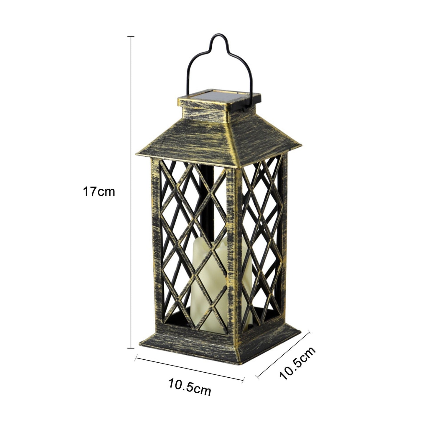 Outdoor Lights Waterproof Outdoor Solar Lanterns sold by Fleurlovin, Free Shipping Worldwide