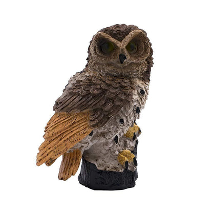  Owl LED Garden Light sold by Fleurlovin, Free Shipping Worldwide