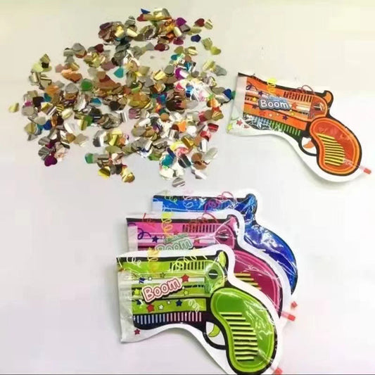  Party Popper Gun sold by Fleurlovin, Free Shipping Worldwide