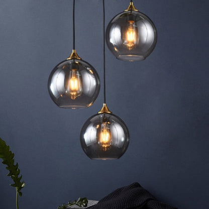 Pendant Lights Bethanie Glass Pendant Lights sold by Fleurlovin, Free Shipping Worldwide