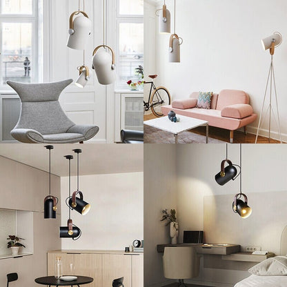 Pendant Lights Macaroon Rainbow Pendant Lights sold by Fleurlovin, Free Shipping Worldwide