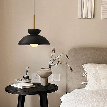 Pendant Lights Nordic Cream Wind Led Pendant Lights sold by Fleurlovin, Free Shipping Worldwide