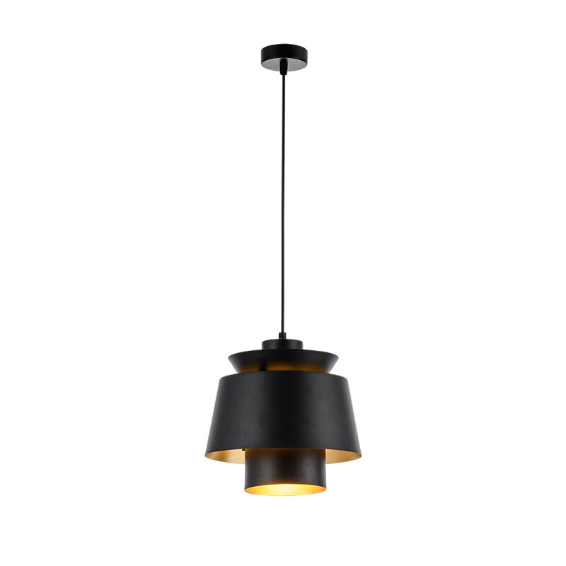 Pendant Lights Nordic Gold Suspension Lamps sold by Fleurlovin, Free Shipping Worldwide