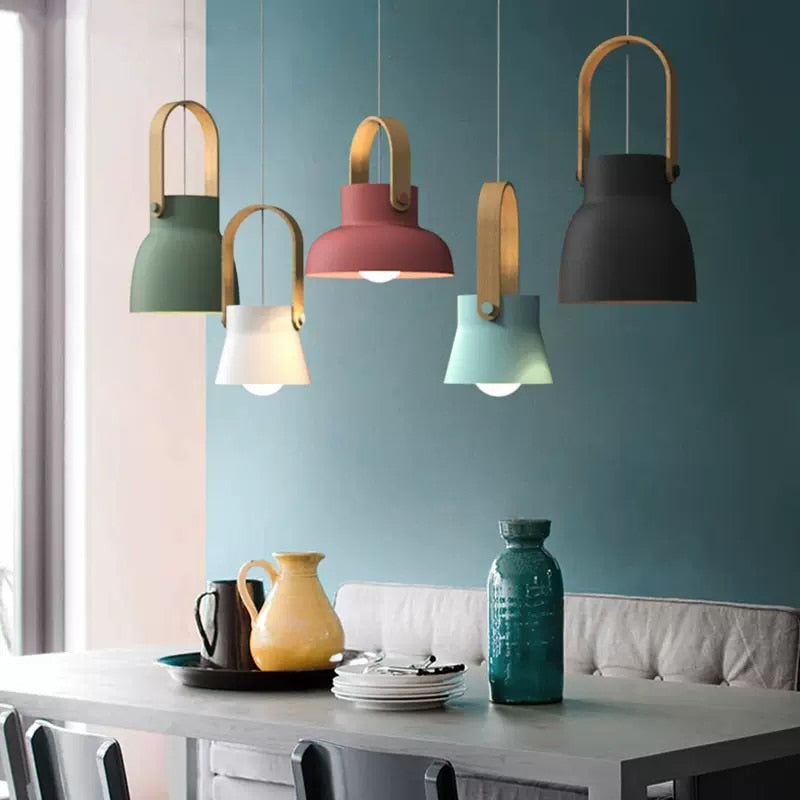 Pendant Lights Pendant Lights Home Decor hanging Lamps sold by Fleurlovin, Free Shipping Worldwide