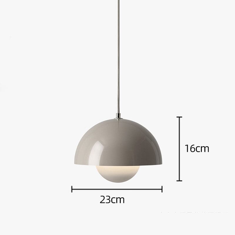 Pendant Lights Retro Danish Beam Lights sold by Fleurlovin, Free Shipping Worldwide