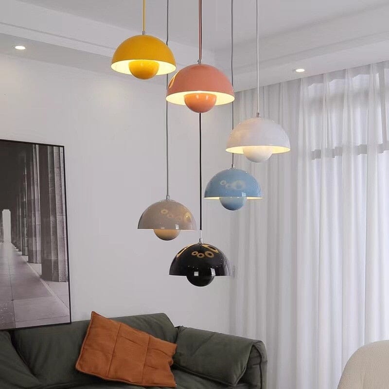 Pendant Lights Retro Danish Beam Lights sold by Fleurlovin, Free Shipping Worldwide