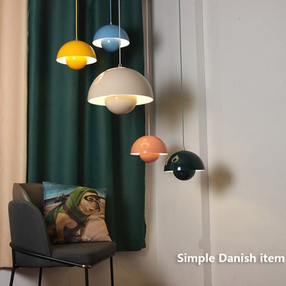 Pendant Lights Retro Danish Beam Lights sold by Fleurlovin, Free Shipping Worldwide