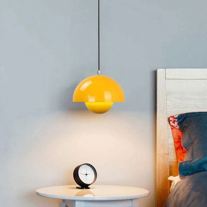 Pendant Lights Retro Danish Beam Lights sold by Fleurlovin, Free Shipping Worldwide