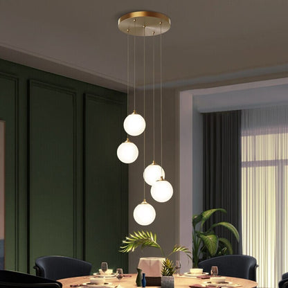 Pendant Lights The Grande Chandelier sold by Fleurlovin, Free Shipping Worldwide