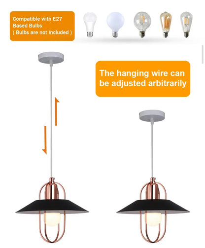 Pendant lights Addison Vintage Pendant Lights sold by Fleurlovin, Free Shipping Worldwide