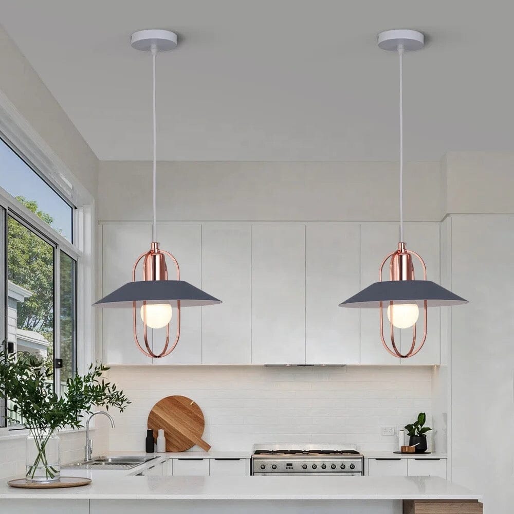 Pendant lights Addison Vintage Pendant Lights sold by Fleurlovin, Free Shipping Worldwide