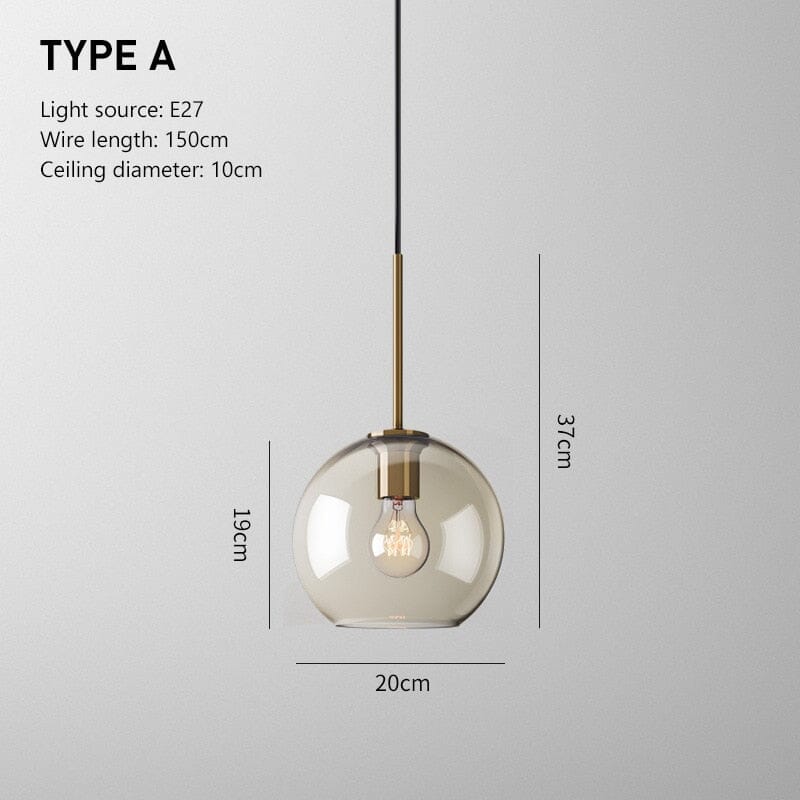 Pendant lights Adele Lamps sold by Fleurlovin, Free Shipping Worldwide