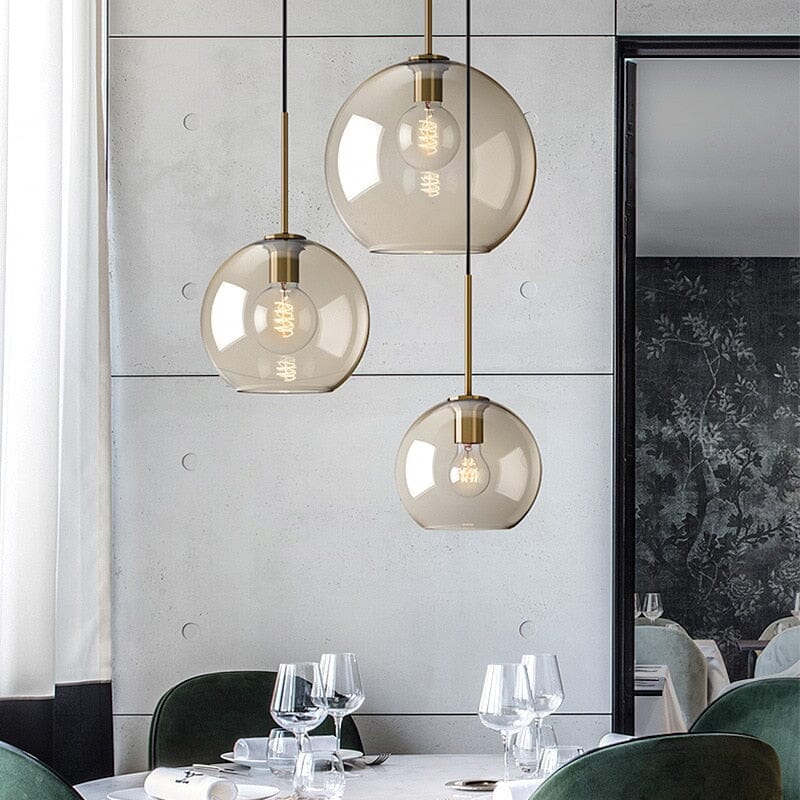 Pendant lights Adele Lamps sold by Fleurlovin, Free Shipping Worldwide