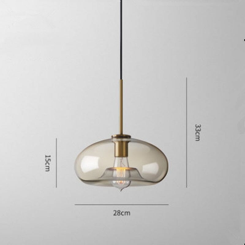 Pendant lights Adele Lamps sold by Fleurlovin, Free Shipping Worldwide