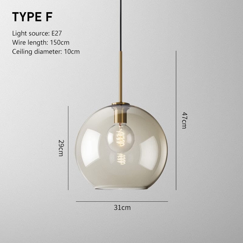 Pendant lights Adele Lamps sold by Fleurlovin, Free Shipping Worldwide