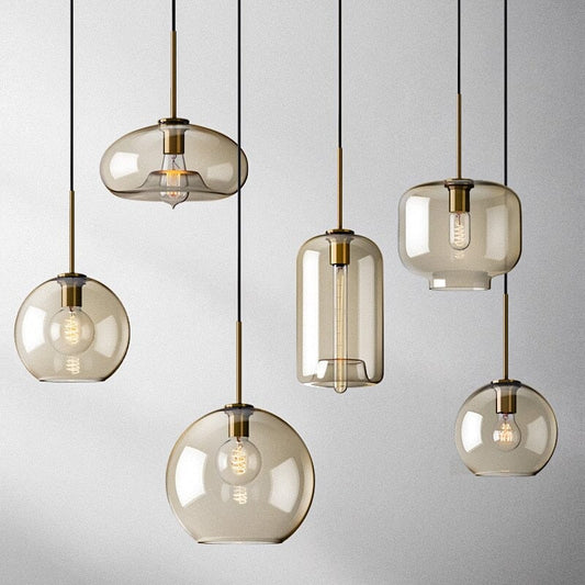 Pendant lights Adele Lamps sold by Fleurlovin, Free Shipping Worldwide